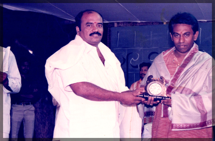 award-thekshnamoorthy-pillai-pudhukottai
